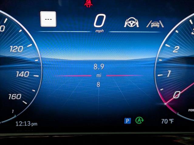 New 2026 Mercedes-Benz E 450 4MATIC Sedan image 10