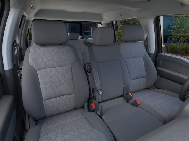 New 2026 Ford F250 XL w/ STX Appearance Package AWD/4WD image 12