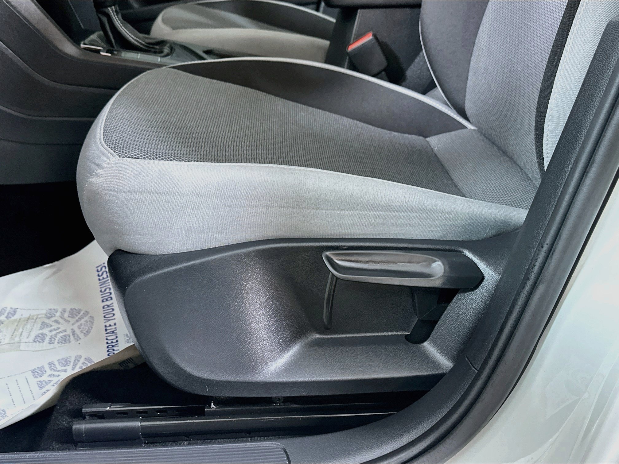 Certified 2023 Volkswagen Taos S FWD image 18