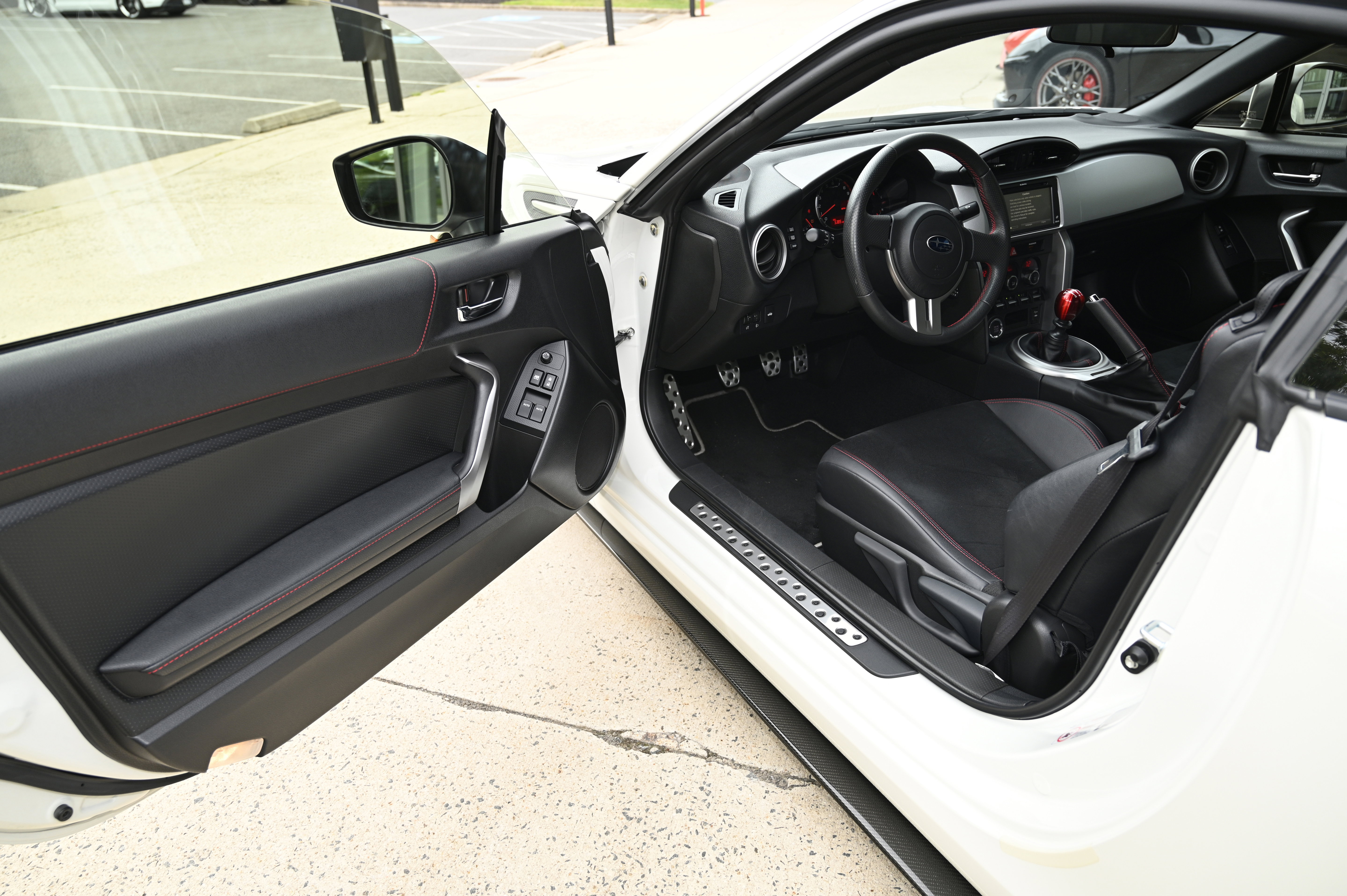 Used 2014 Subaru BRZ Limited image 15