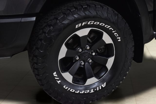 Used 2019 RAM 1500 Rebel w/ Level 1 Equipment Group AWD/4WD image 40