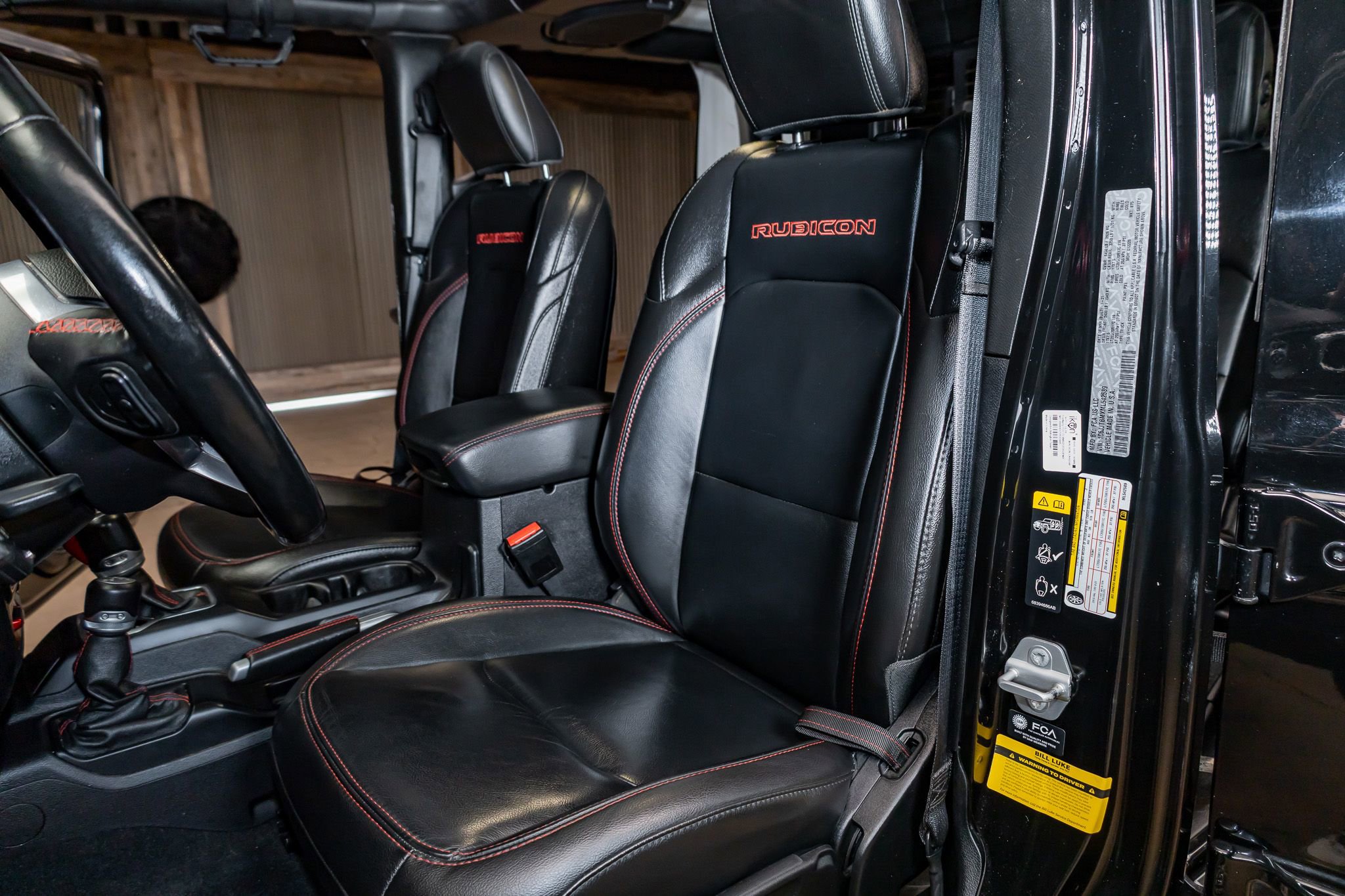 Used 2021 Jeep Gladiator Rubicon image 23