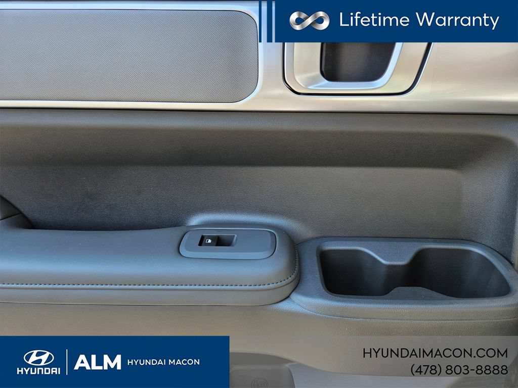 New 2026 Hyundai Santa Fe SEL FWD image 12