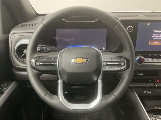 New 2026 Chevrolet Colorado LT w/ LT Convenience Package image 14