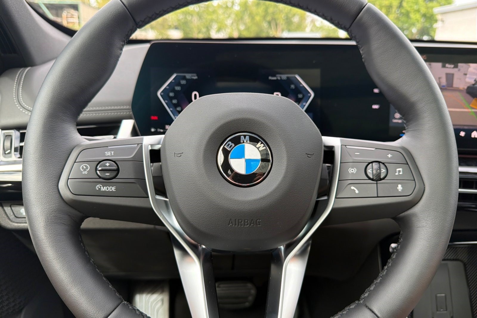 New 2026 BMW X1 xDrive28i w/ Convenience Package AWD/4WD image 20