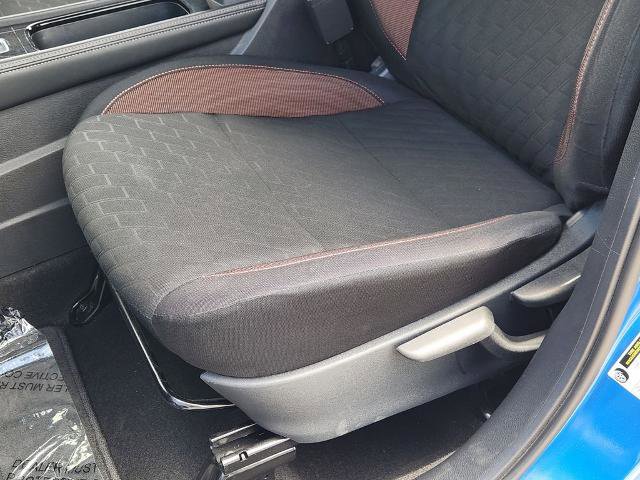 Certified 2024 Nissan Kicks SR image 18