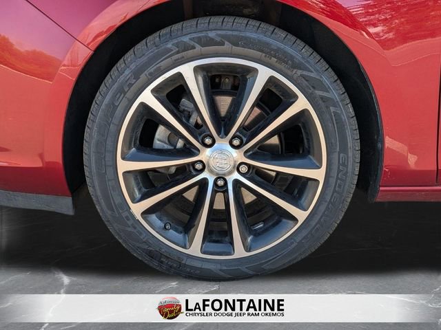 Used 2016 Buick Verano Sport Touring w/ Driver Confidence Package FWD image 31