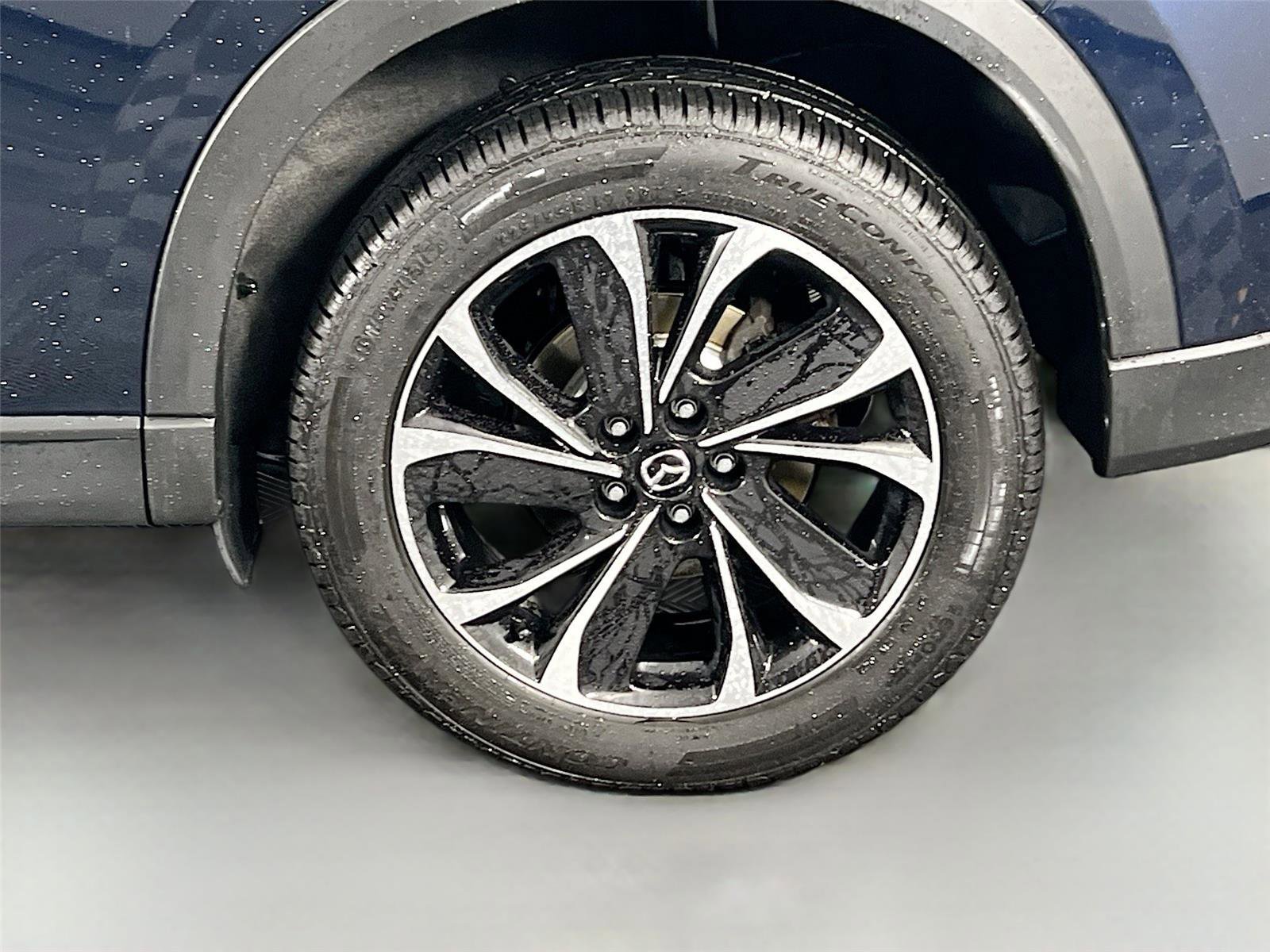 Used 2023 MAZDA CX-5 AWD 2.5 S w/ Premium Plus Pkg image 34