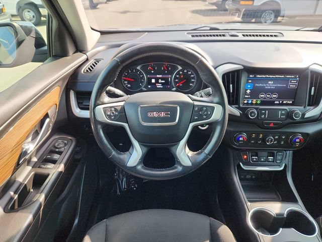 Used 2019 GMC Terrain SLE w/ Driver Convenience Package FWD image 23