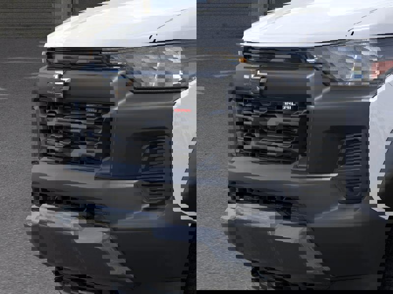 New 2026 Chevrolet Colorado Trail Boss image 26