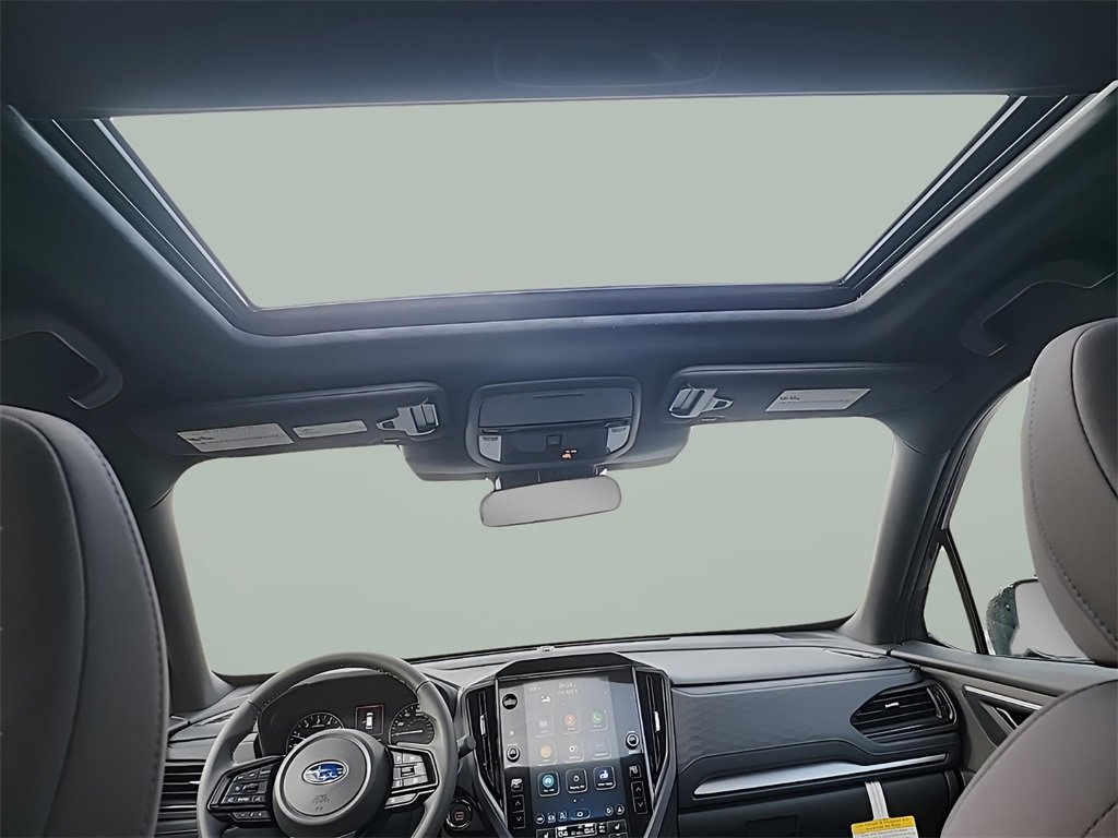 New 2026 Subaru Forester Premium image 25