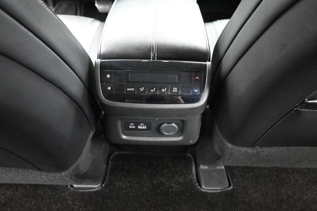 Used 2023 INFINITI QX60 Luxe w/ Performance Audio Package AWD/4WD image 26