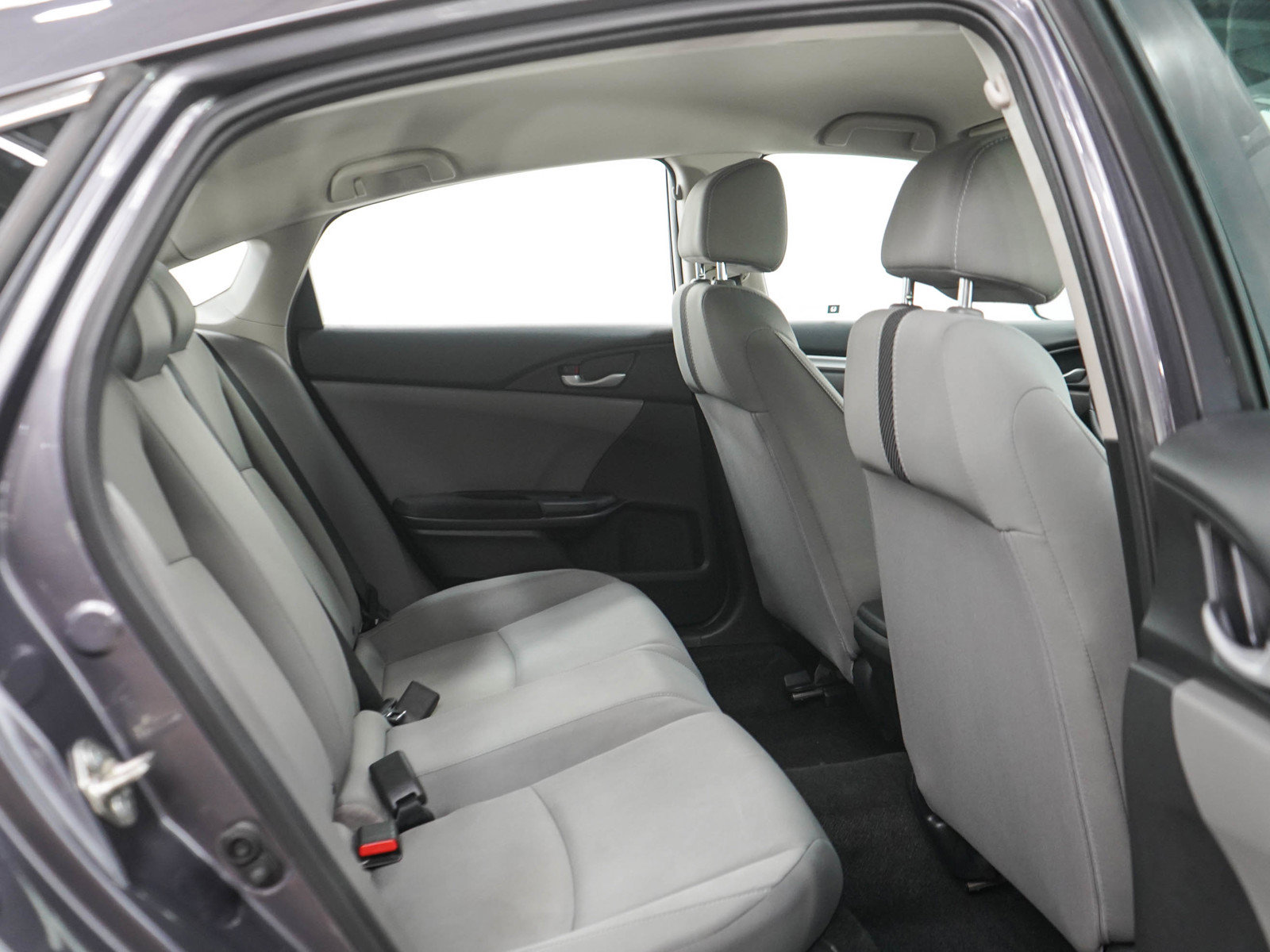 Used 2017 Honda Civic LX image 12