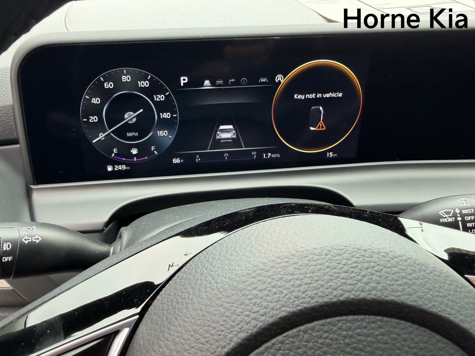 New 2026 Kia Seltos EX image 25