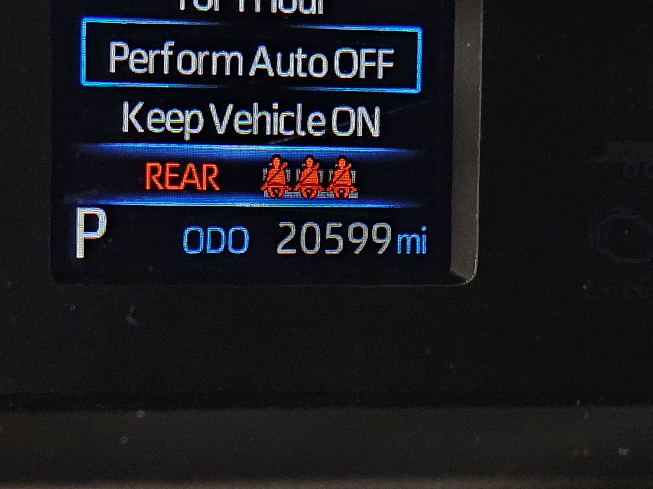 Certified 2025 Toyota Tundra SR5 image 28