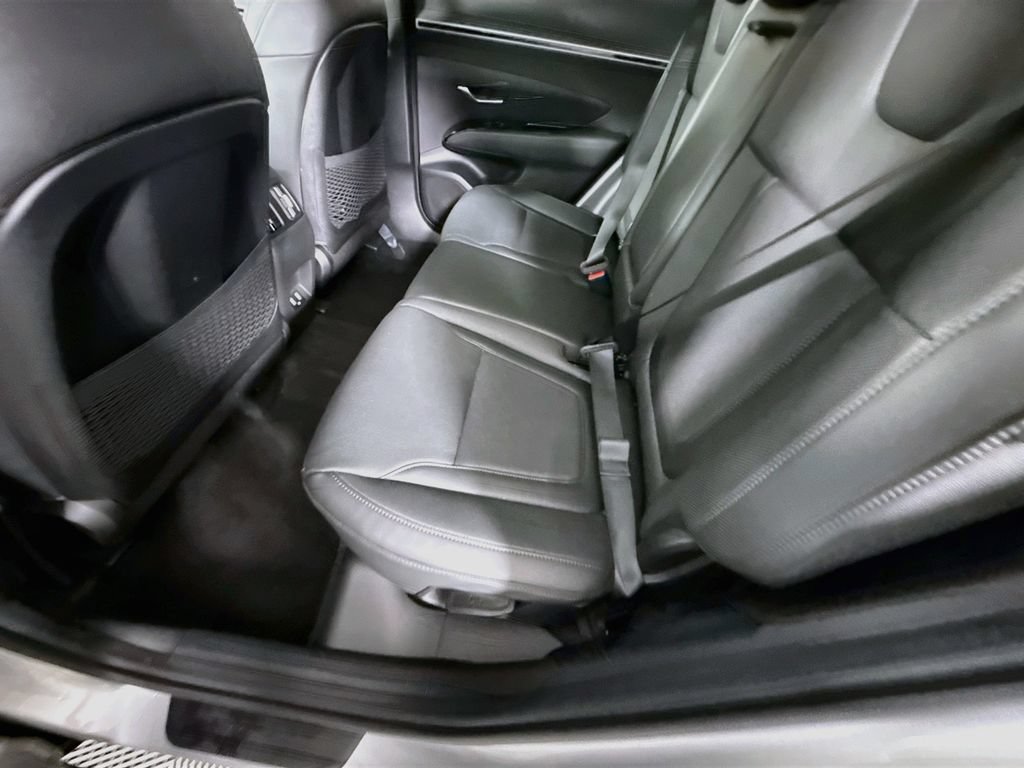 Certified 2024 Hyundai Tucson Limited AWD/4WD image 29