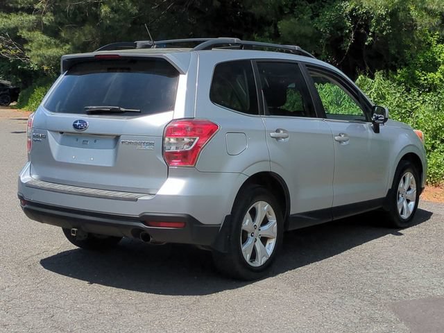 Used 2014 Subaru Forester 2.5i Limited AWD/4WD image 5