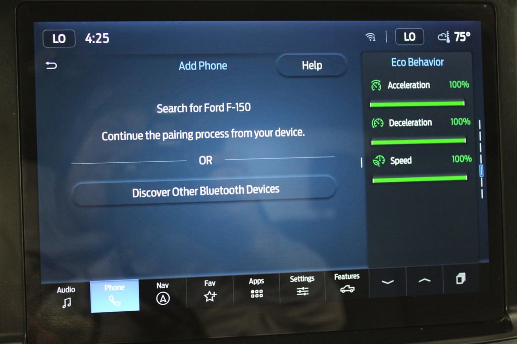 Used 2024 Ford F150 XLT image 49