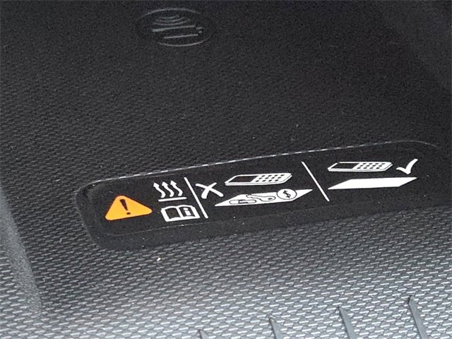 New 2025 Chevrolet Silverado 2500 W/T image 6