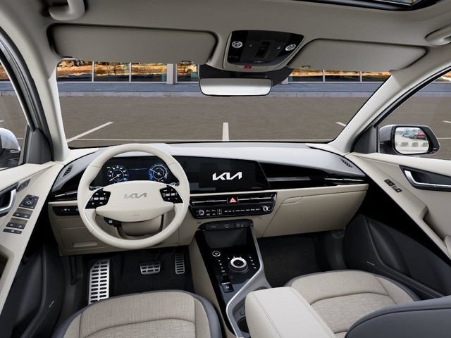 New 2026 Kia Niro Wave FWD image 14