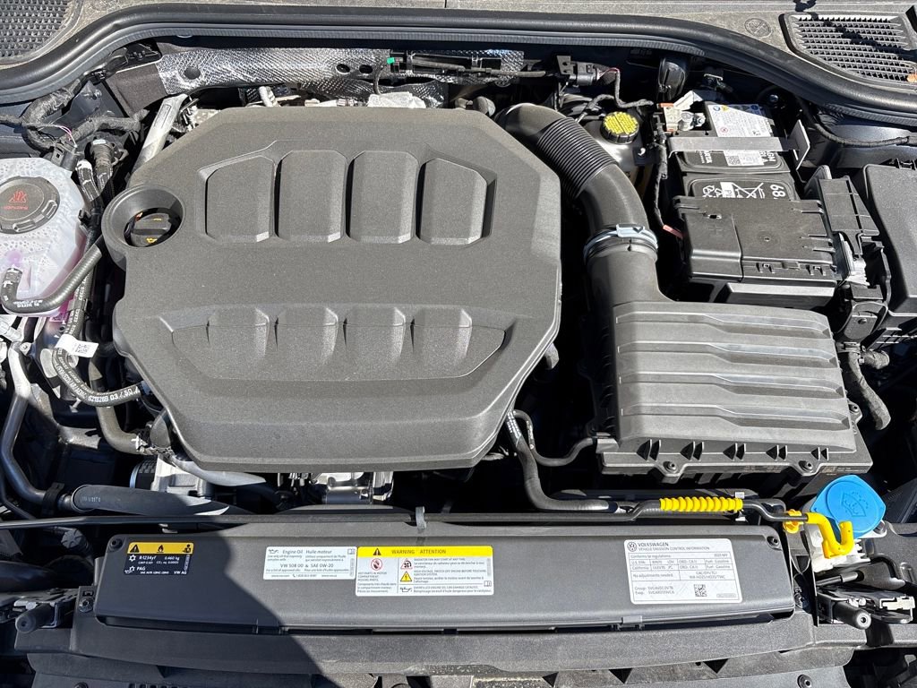 New 2025 Volkswagen GTI Autobahn image 14