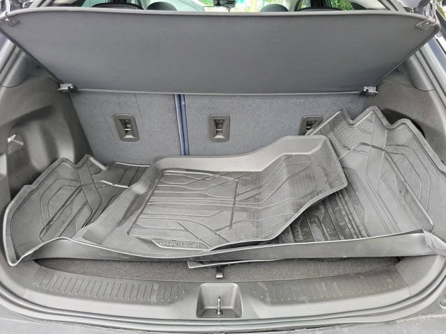 Used 2023 Chevrolet Bolt EUV Premier w/ Sun & Sound Package FWD image 6