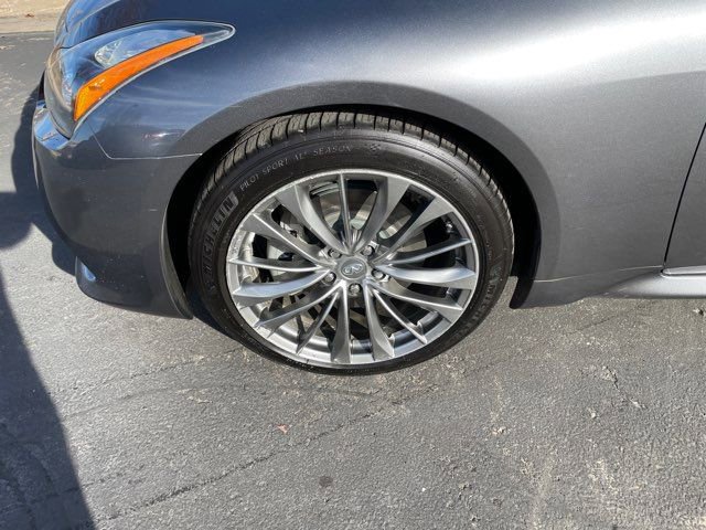 Used 2012 INFINITI G37 Sport w/ Premium Pkg image 20