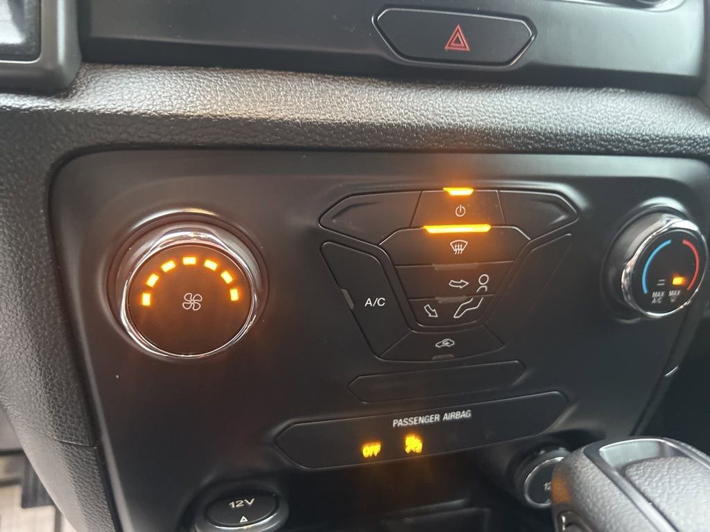 Used 2021 Ford Ranger XL w/ Equipment Group 101A High image 21