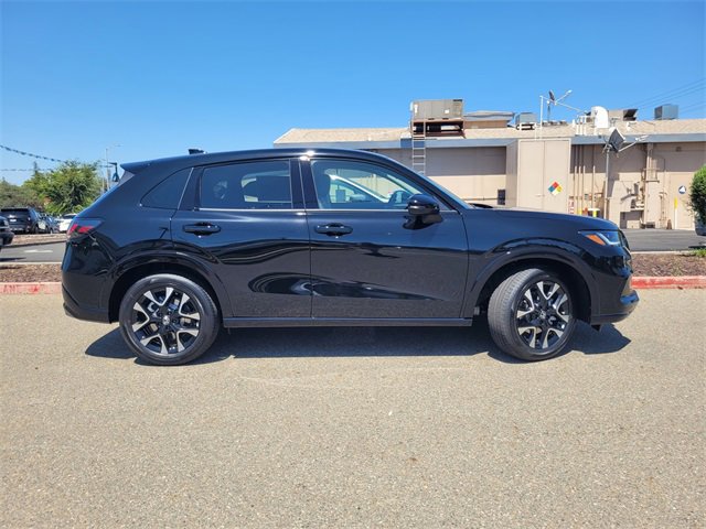 New 2026 Honda HR-V EX-L image 4