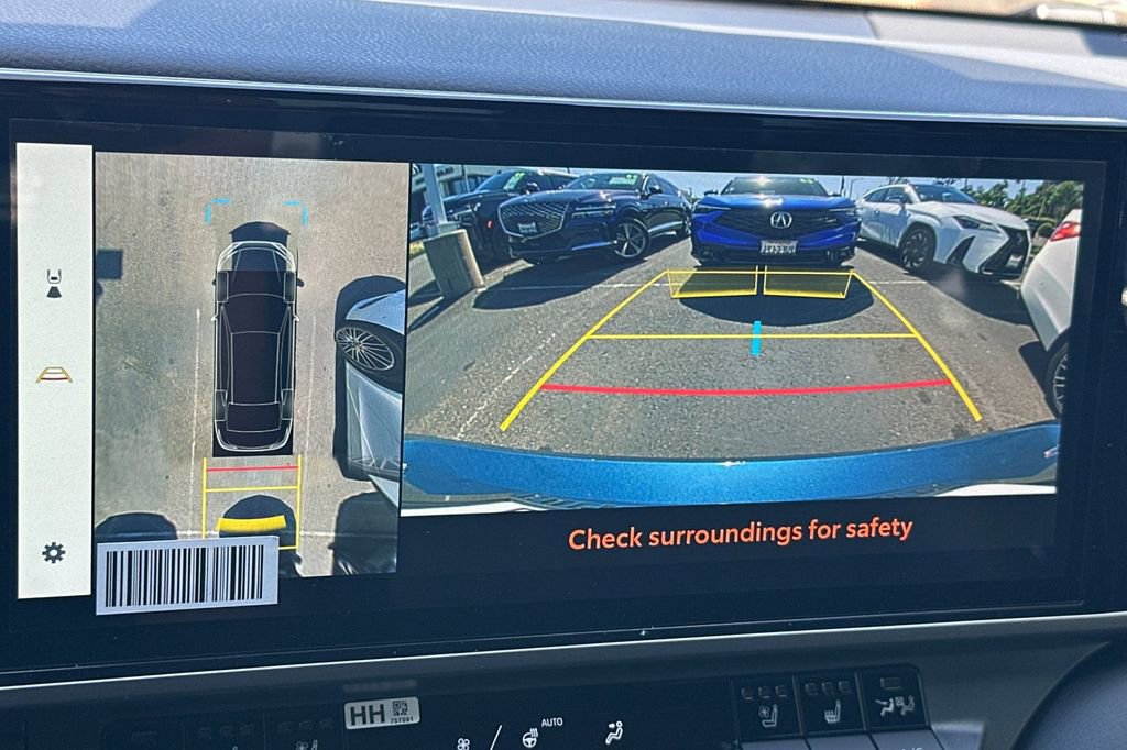 Used 2026 Toyota Camry XSE w/ Premium Plus Package image 22