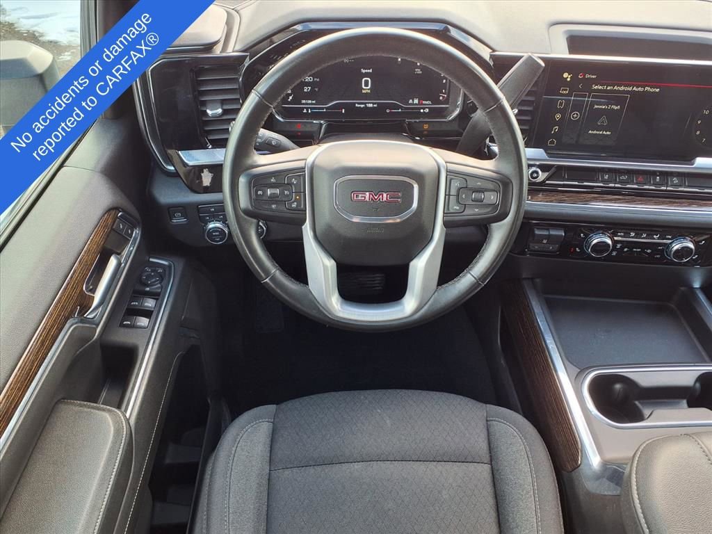 Used 2024 GMC Sierra 3500 SLE w/ SLE Value Package image 15