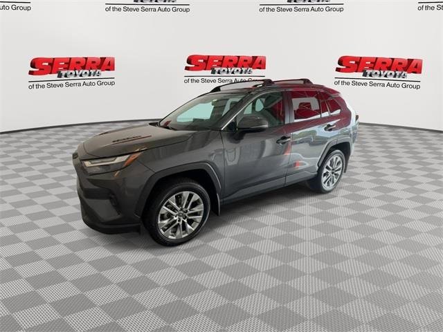 Certified 2024 Toyota RAV4 XLE Premium w/ Weather Package image 5