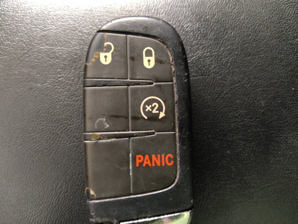 Used 2021 Jeep Compass Limited FWD image 32
