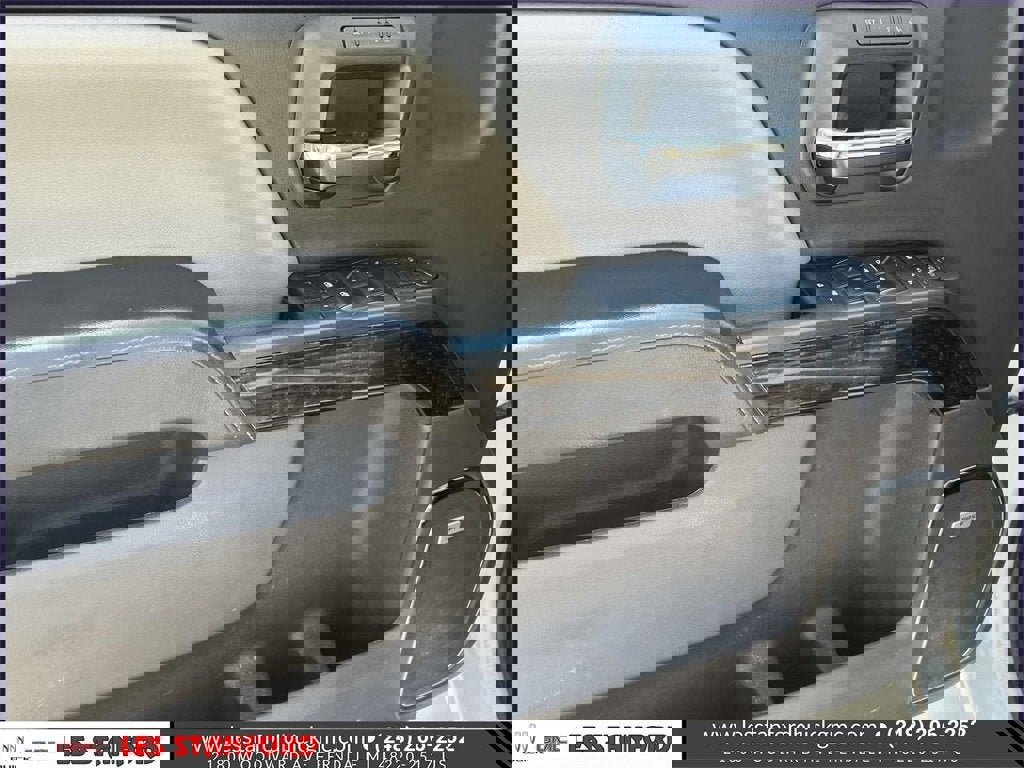 Used 2016 GMC Sierra 1500 Denali image 18