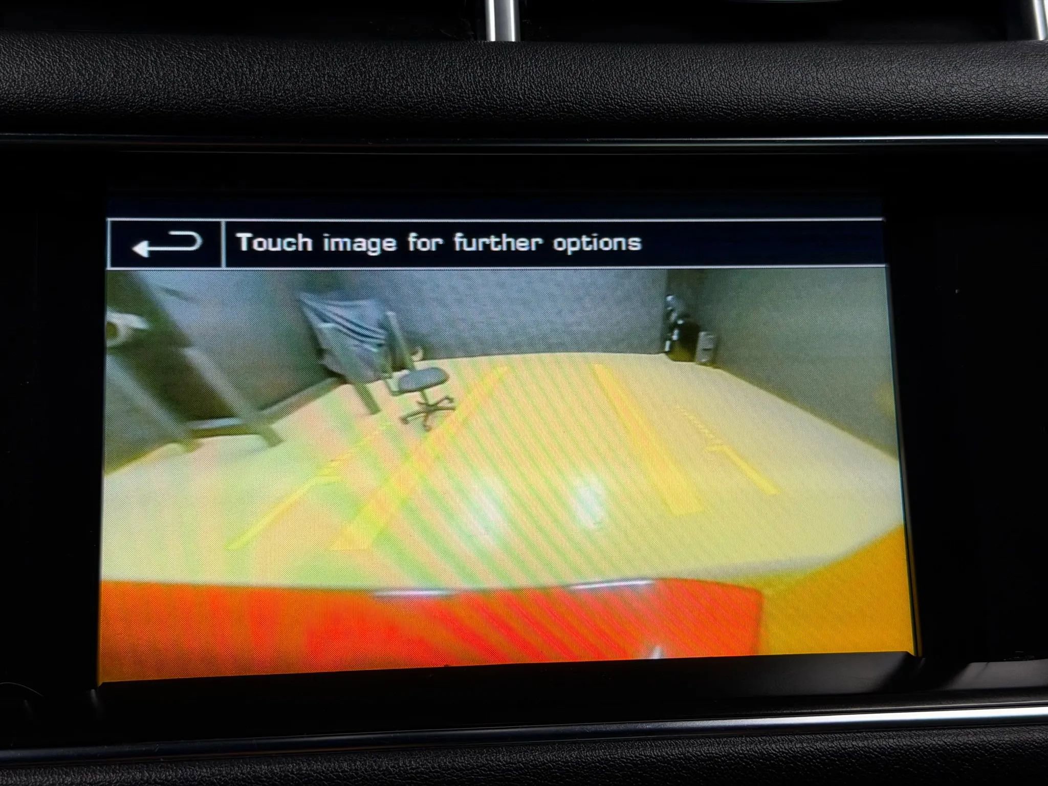 Used 2016 Land Rover Range Rover Sport Supercharged image 43