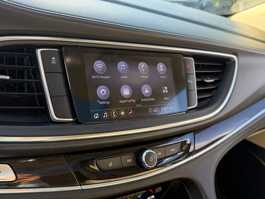 Used 2020 Buick Enclave Essence FWD image 20