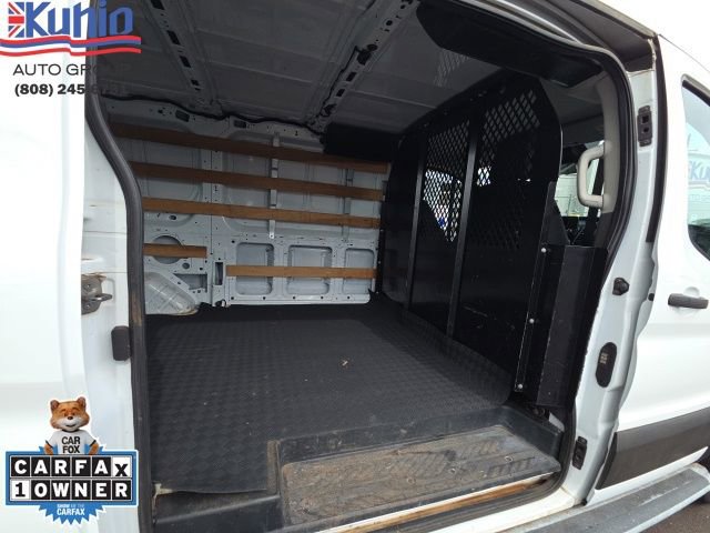 Used 2021 Ford Transit 250 Low Roof w/ Exterior Upgrade Package RWD image 5