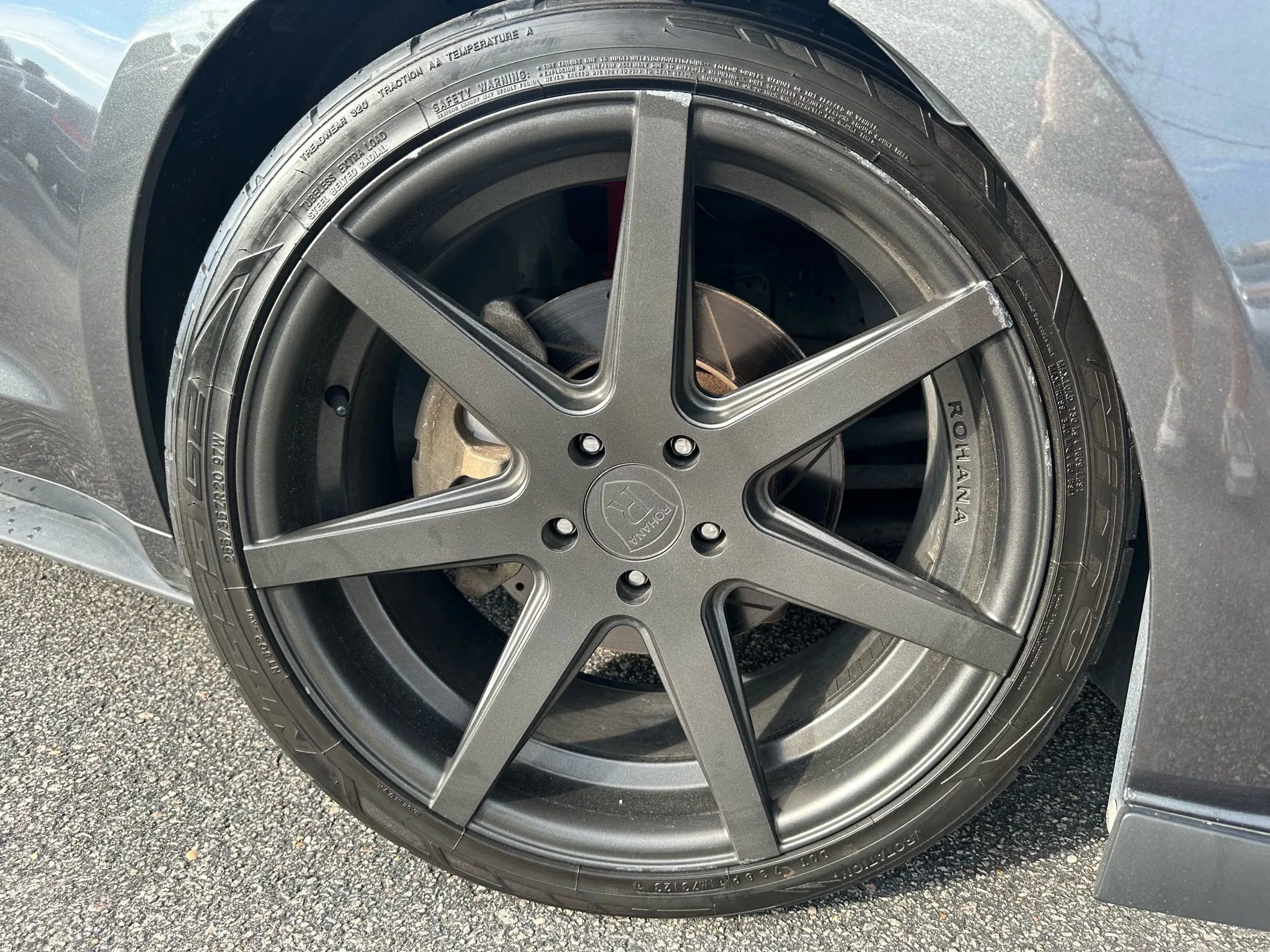 Used 2016 Ford Mustang Coupe image 33