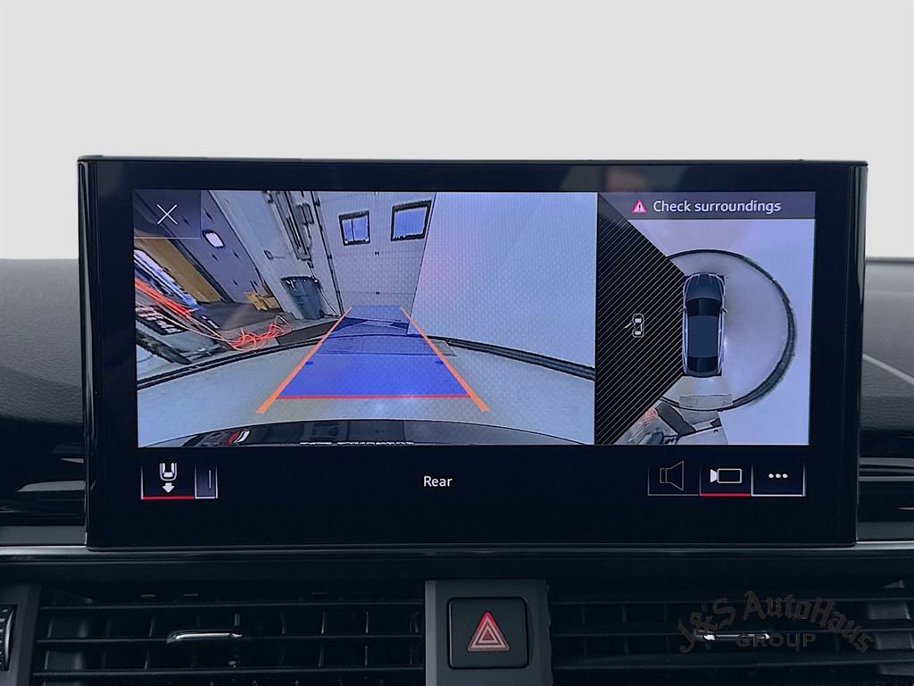 Used 2024 Audi S5 Premium Plus w/ Premium Plus Package image 18