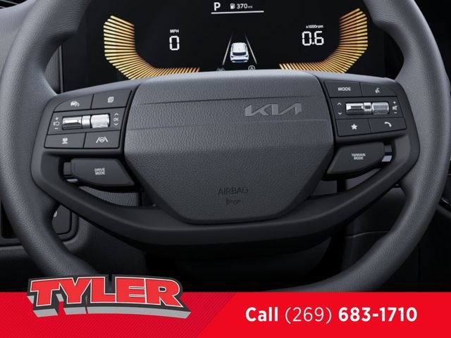 New 2027 Kia Sportage LX AWD/4WD image 23