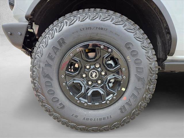 New 2026 Ford Bronco Badlands AWD/4WD image 10