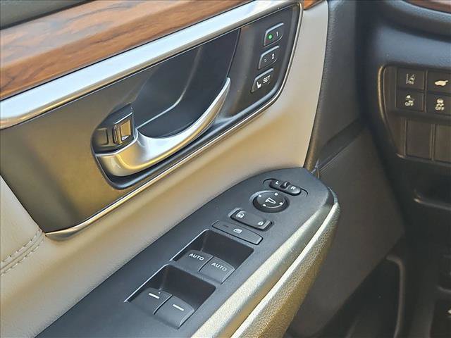 Used 2019 Honda CR-V EX-L image 22
