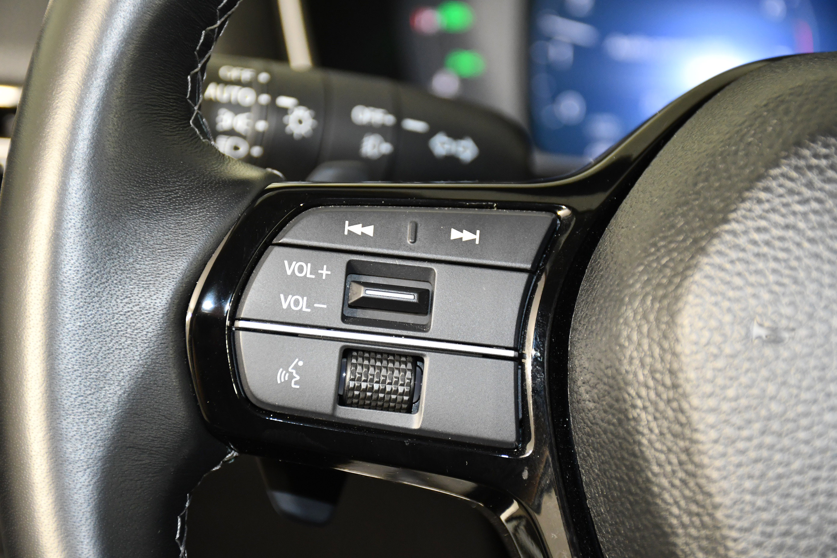 Certified 2024 Honda Civic Touring image 20