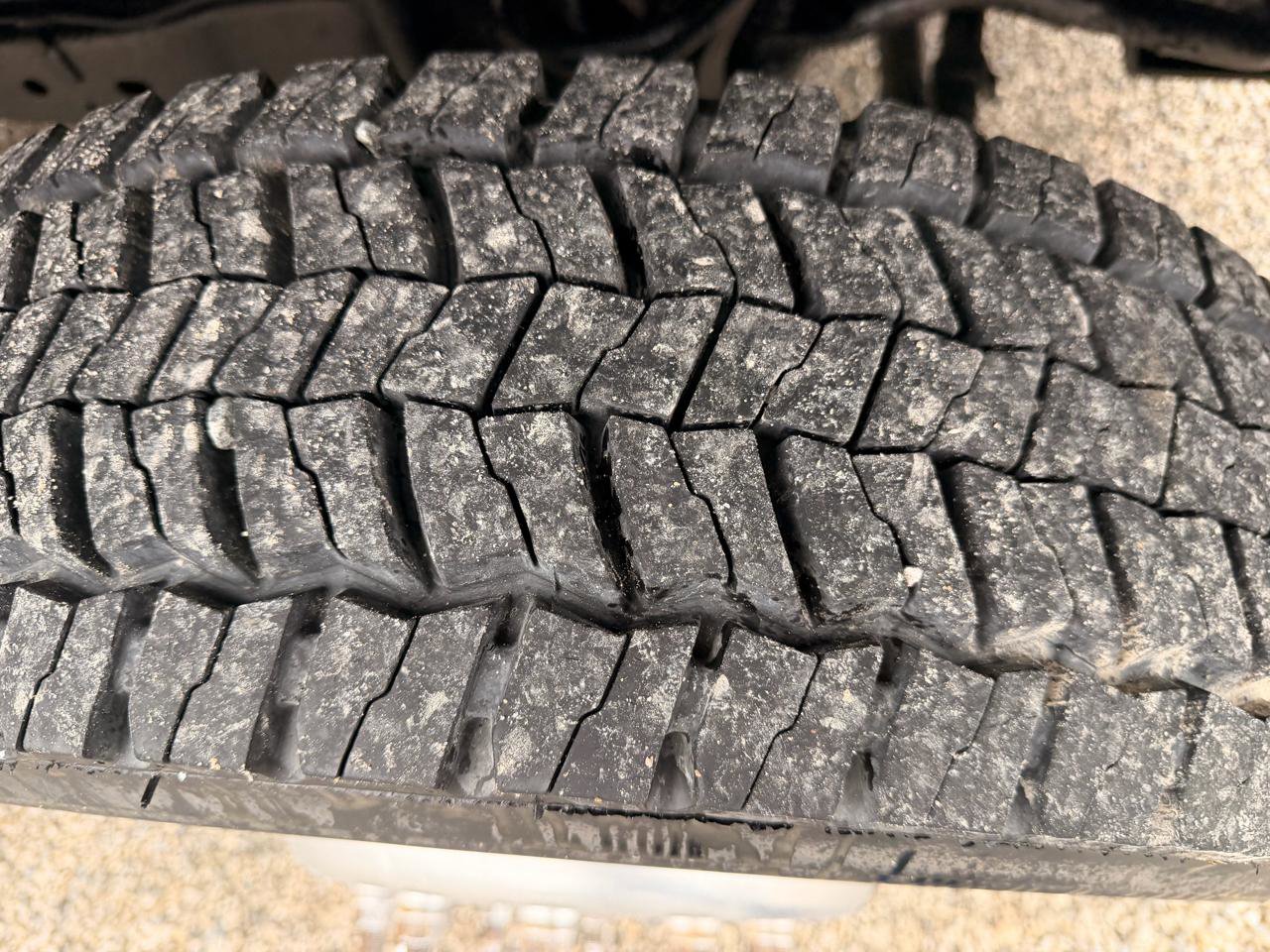 Used 2016 Ford F450 XL w/ Power Equipment Group AWD/4WD image 9