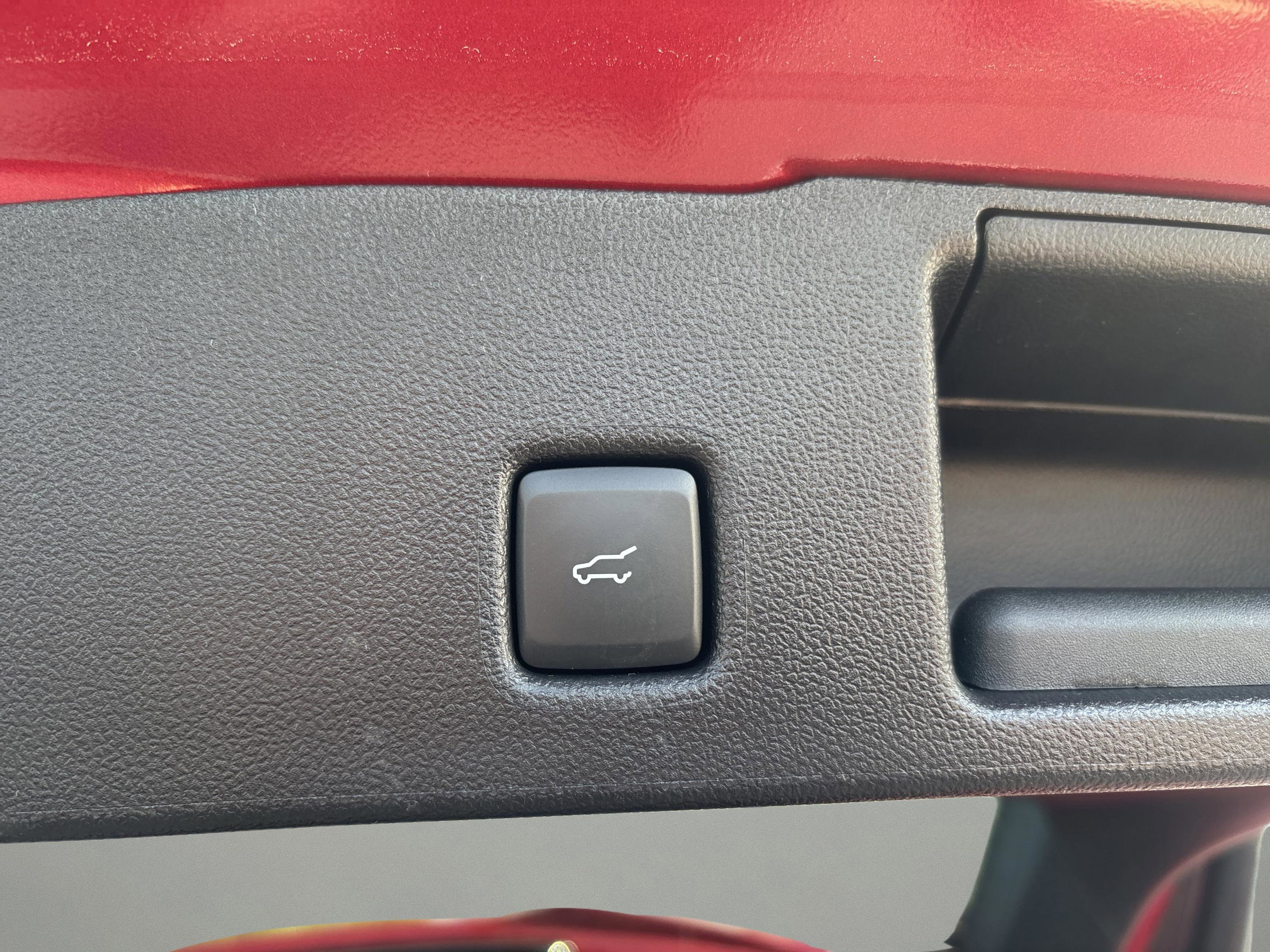 New 2026 Ford Escape ST-Line Select w/ Tech Pack #1 AWD/4WD image 27