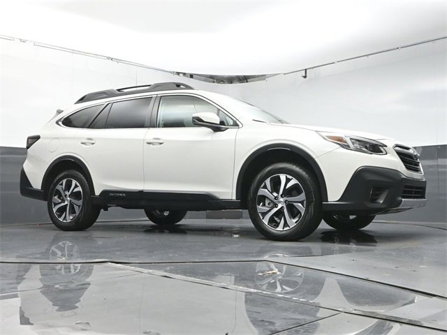 Used 2022 Subaru Outback Limited image 33