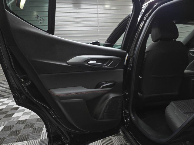 Used 2024 Dodge Hornet R/T w/ R/T Blacktop Package AWD/4WD image 33