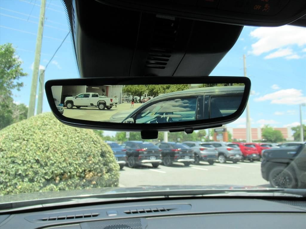 New 2026 Buick Enclave Sport Touring w/ Power Package FWD image 28