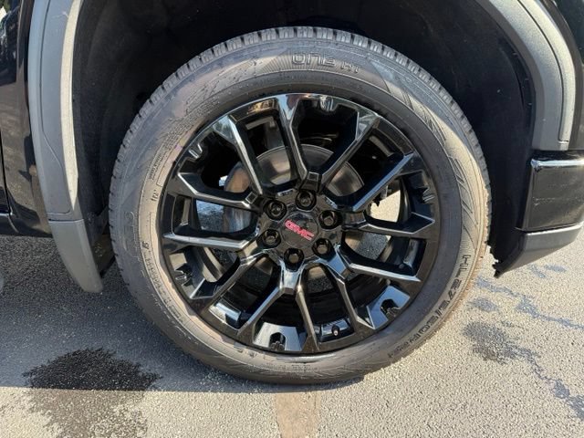 Certified 2023 GMC Sierra 1500 Denali AWD/4WD image 34