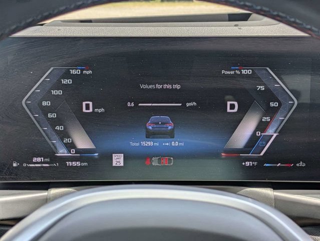 Used 2025 BMW M440i RWD image 33